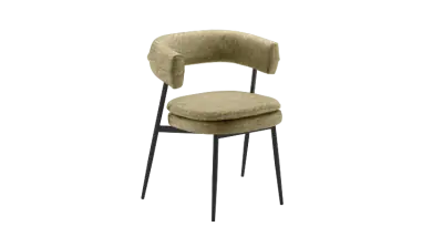 Zanotta • NENA • chaise